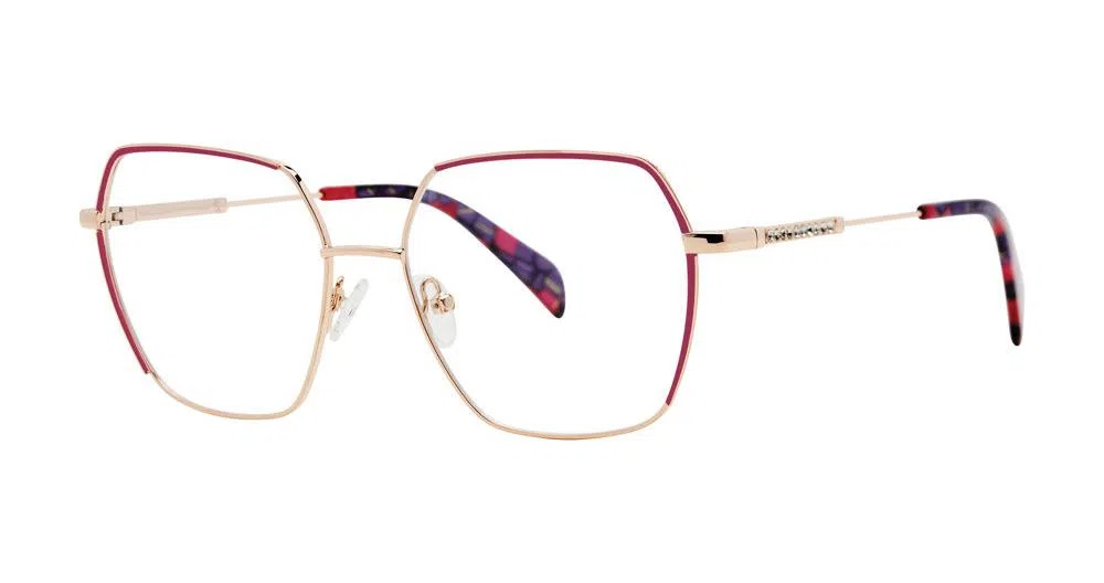 GB+ COLLECTION ENCHANTED Eyeglasses - view 3